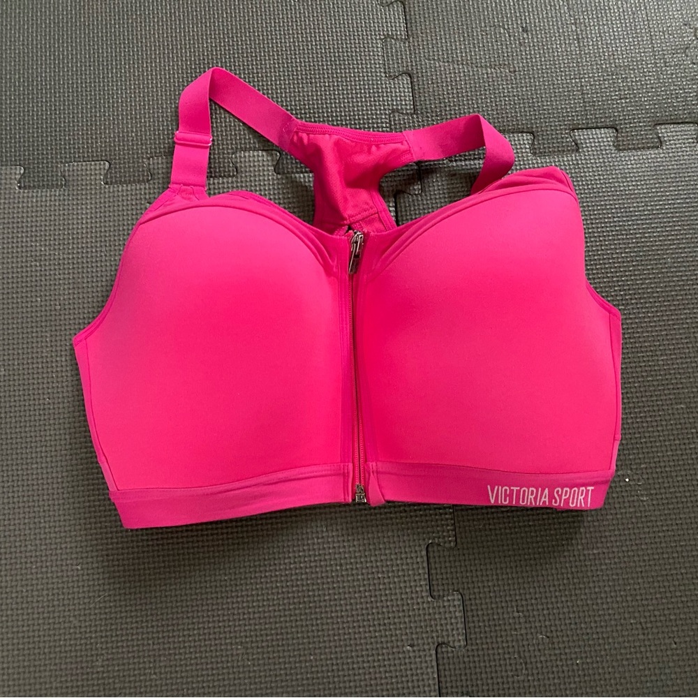 VS sports bra, 36DD